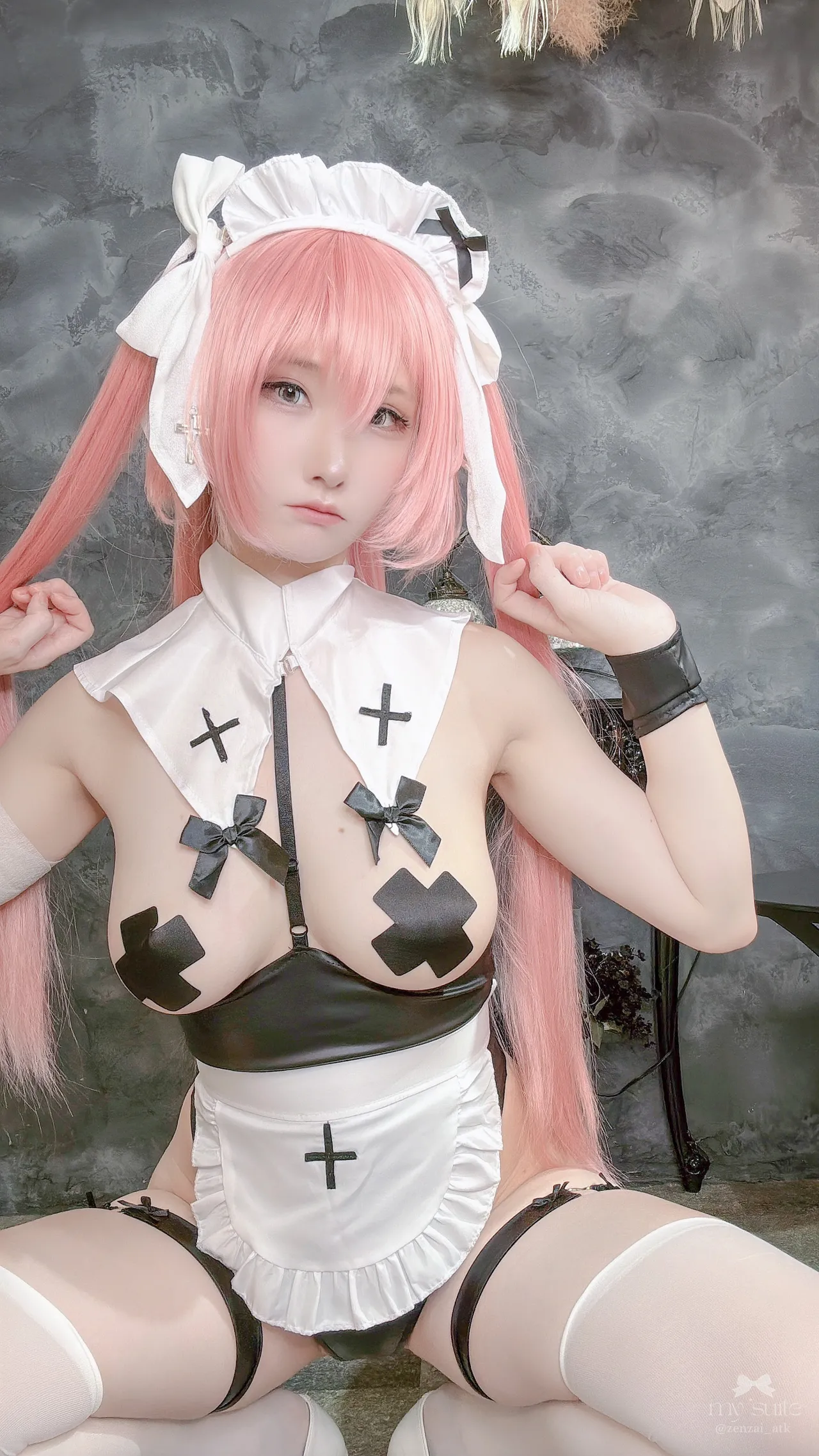 Atsuki - Maid Medb-erohere43.webp
